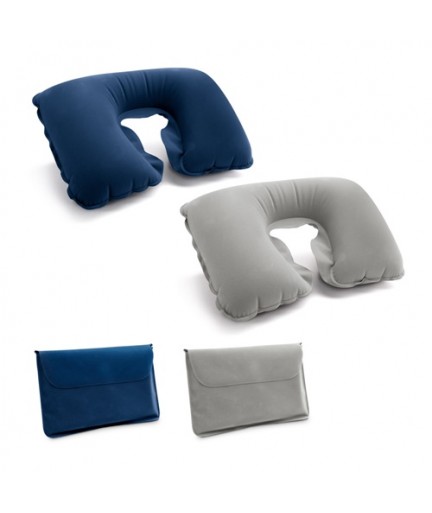 STRADA. Cuscino poggiatesta da viaggio