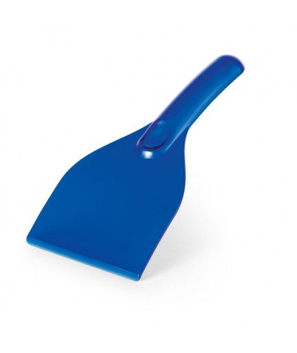 ENCAMP. Raschiaghiaccio