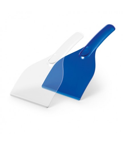 ENCAMP. Raschiaghiaccio