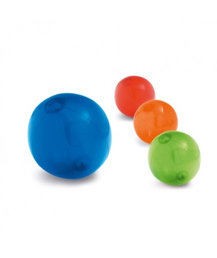 PECONIC. Pallone gonfiabile