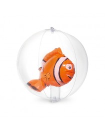 KARON. Pallone gonfiabile