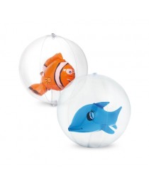 KARON. Pallone gonfiabile