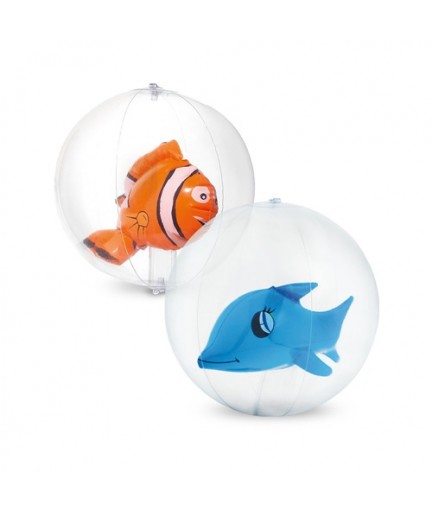 KARON. Pallone gonfiabile