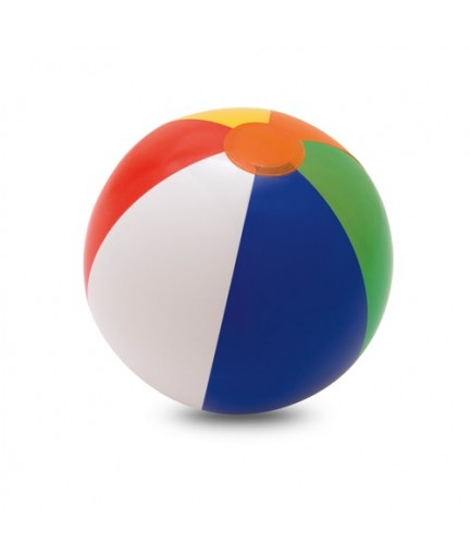 PARAGUAI. Pallone gonfiabile