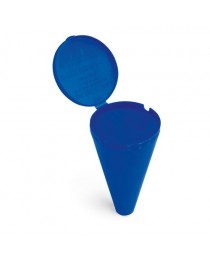 SENEGAL. Posacenere da spiaggia