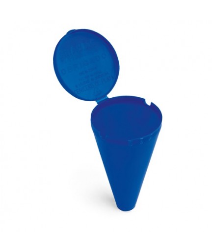 SENEGAL. Posacenere da spiaggia