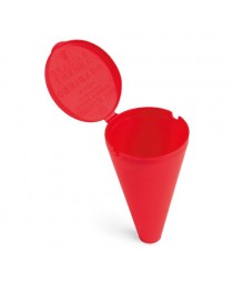 SENEGAL. Posacenere da spiaggia