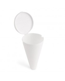 SENEGAL. Posacenere da spiaggia