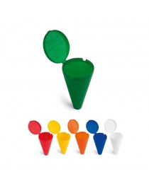 SENEGAL. Posacenere da spiaggia