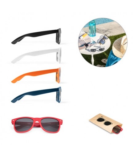 SALEMA. Occhiali da sole in rPET