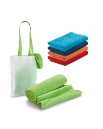 SARDEGNA. Asciugamano da spiaggia