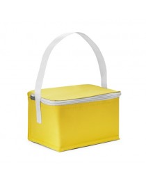 JEDDAH. Borsa termica in 600D