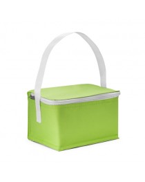 JEDDAH. Borsa termica in 600D