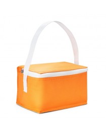 JEDDAH. Borsa termica in 600D