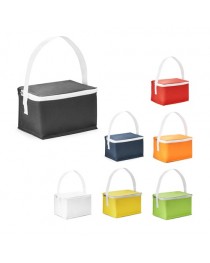 JEDDAH. Borsa termica in 600D