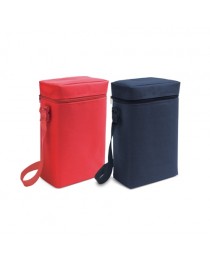 JAKARTA. Borsa termica in 600D