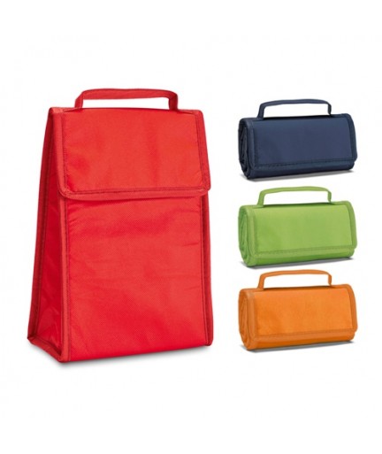 OSAKA. Borsa termica pieghevole 3 L