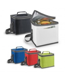 SINGAPORE. Borsa termica da 9 L