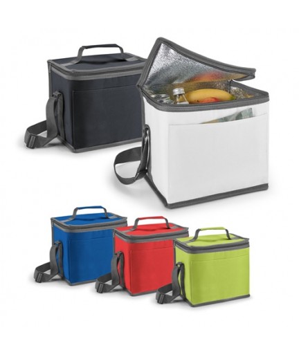 SINGAPORE. Borsa termica da 9 L