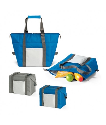 PHILADEL. Borsa termica da 15 L