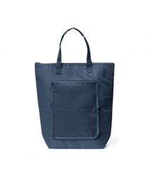 MAYFAIR. Borsa termica pieghevole