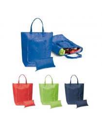 MAYFAIR. Borsa termica pieghevole