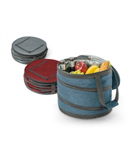 COAST. Borsa termica pieghevole da 15 L