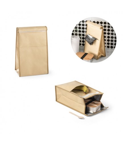 YORK. Borsa termica