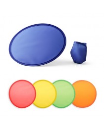 JURUA. Disco pieghevole