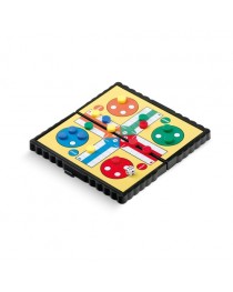 MAGNETIC. Gioco da viaggio