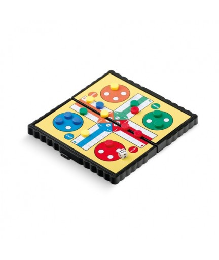 MAGNETIC. Gioco da viaggio