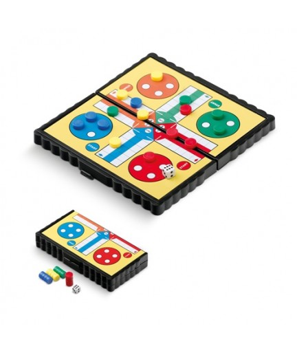 MAGNETIC. Gioco da viaggio