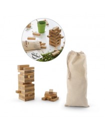 FLIK. Gioco da tavolo in legno