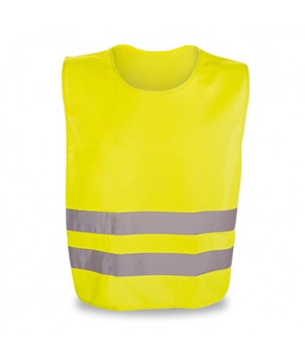 THIEM. Gilet riflettente