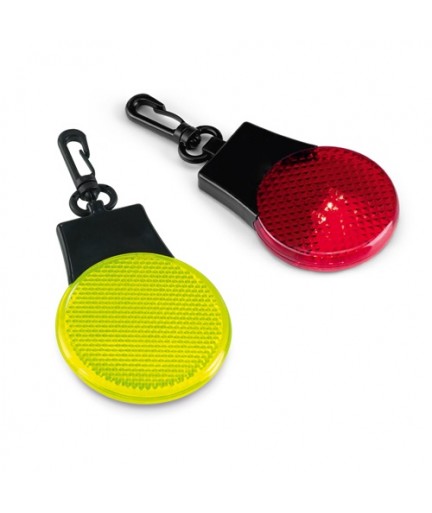 NIBALI. Luce riflettente