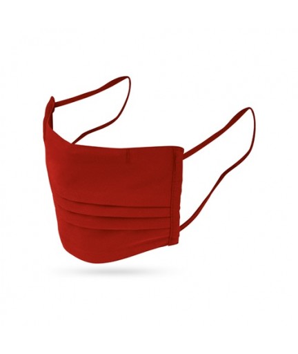 GRANCE. Mascherina tessile riutilizzabile