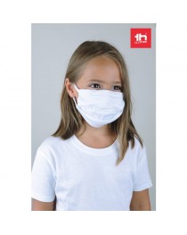 THC ATLANTIDA KIDS. Maschera tessile riutilizzabile per bambini