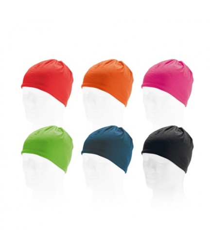 CHARLOTTE. Bandana multifunzione