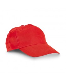 RUFAI. Cappellino 100% cotone