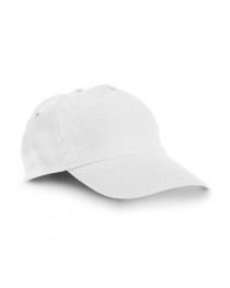 RUFAI. Cappellino 100% cotone