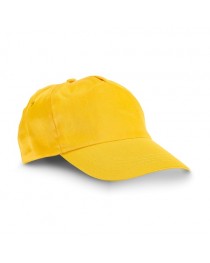 RUFAI. Cappellino 100% cotone