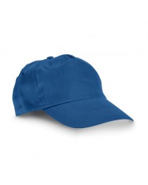 RUFAI. Cappellino 100% cotone