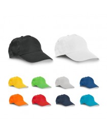 RUFAI. Cappellino 100% cotone