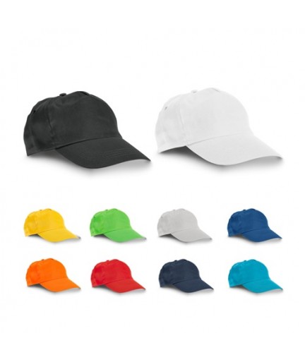 RUFAI. Cappellino 100% cotone