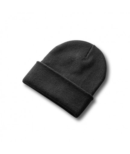 CARL. Berretto unisex in rPET