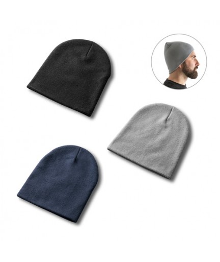 HAWK. Berretto unisex in rPET