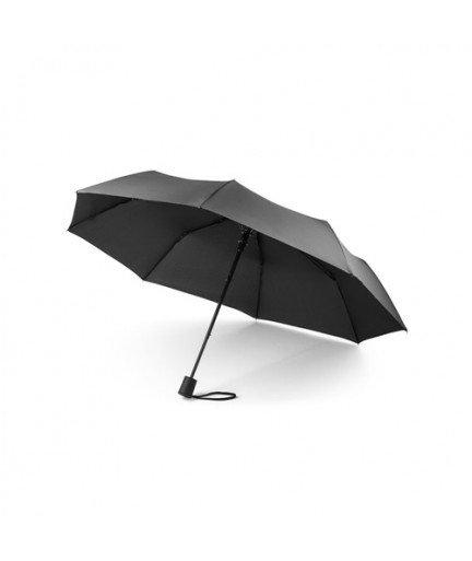 CIMONE. Ombrello pieghevole in RPET