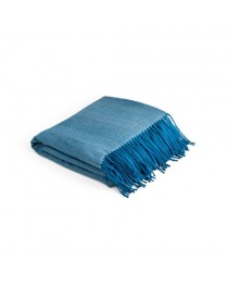 SMOOTH. Coperta 100% acrilica