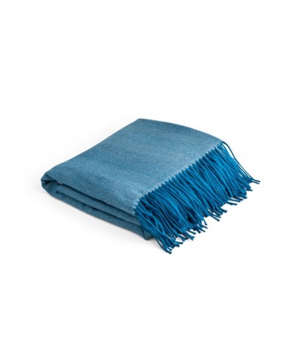 SMOOTH. Coperta 100% acrilica