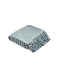 SMOOTH. Coperta 100% acrilica